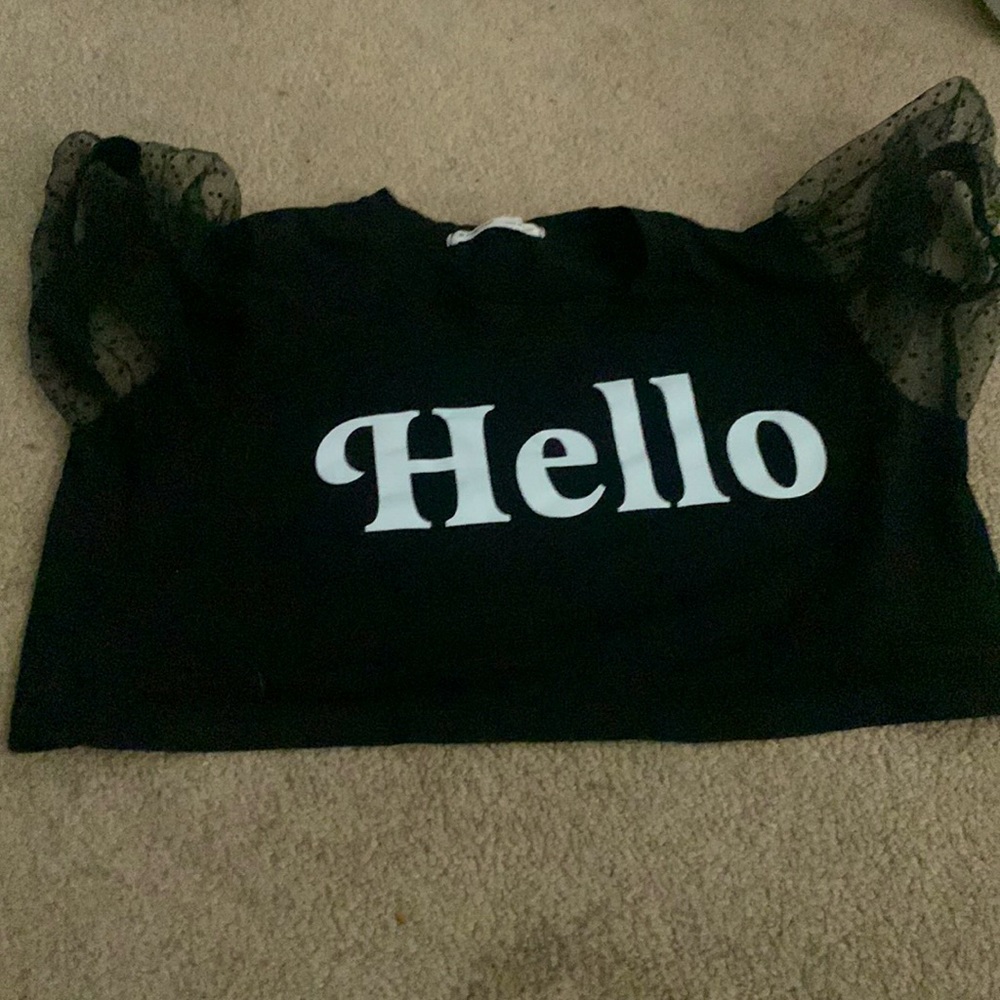 Shirt for sell!